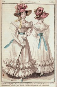 Fashion, France