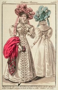 Fashion, France