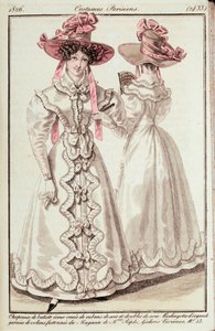 Fashion, France
