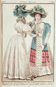 Fashion, France