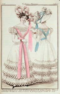 Fashion, France