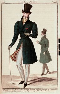 Fashion, France by French School