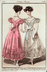 Fashion, France