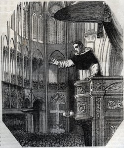 Father Lacordaire