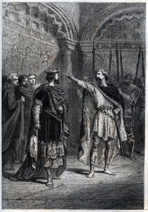 Feudal regime: 