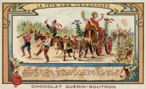 Festival of the Grape Harvest