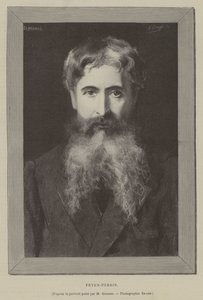 Feyen-Perrin by French School
