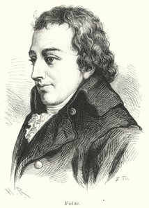 Fichte (engraving)