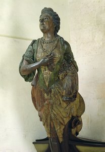 Figurehead