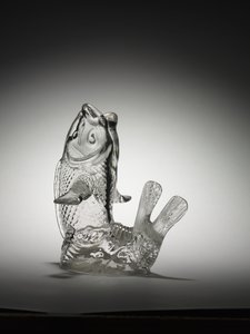 Fish, c.1880