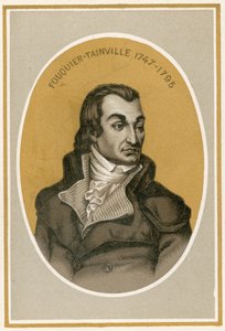 Fouquier-Tainville