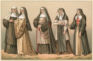 France Costume
