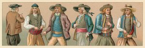 France Costume