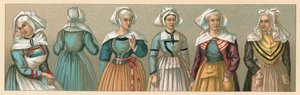 France Costume