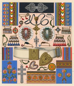 France Costume
