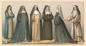 France Costume