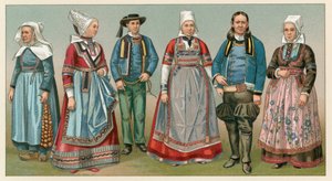 France Costume