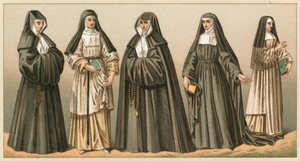 France Costume