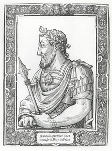 Francis I of France