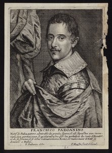 Francisco Padovanino
