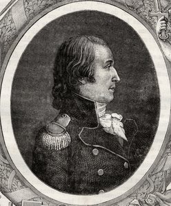 Francois Amedee Doppet, from 