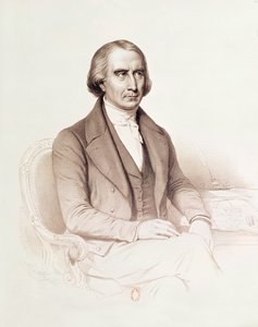 Francois Arago