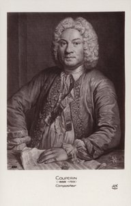 Francois Couperin