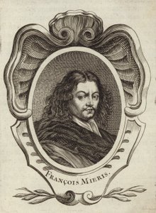 Francois Mieris