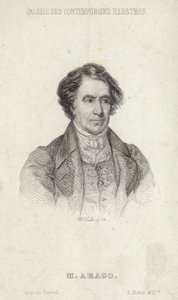 François Arago