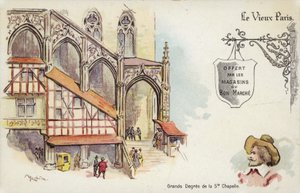 French Chapel