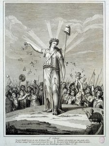 French Revolution: 