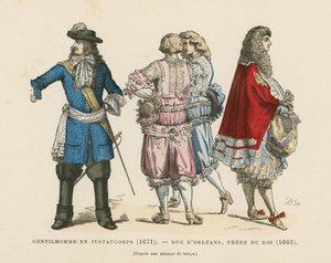 French men