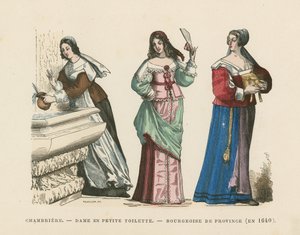 French women