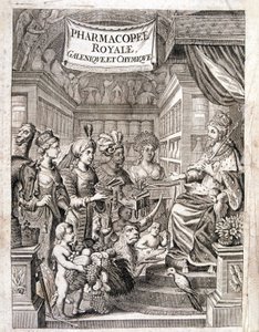 Frontispiece of 