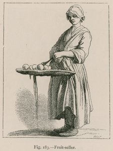 Fruit-Seller