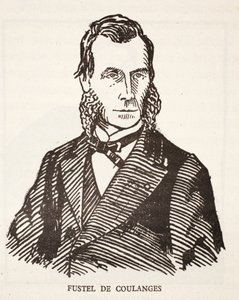 Fustel de Coulanges