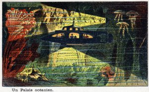 Futuredays: A Nineteenth Century Vision of the Year 2000 - Series 