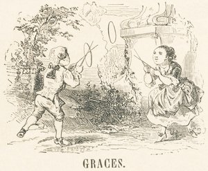 G: Graces