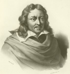 Gabriel Metsu, Dutch artist
