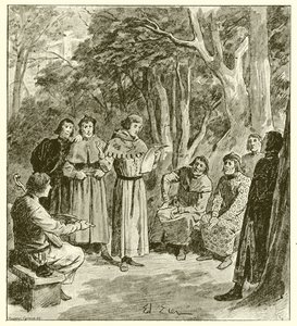 Garden of Gai Savoir