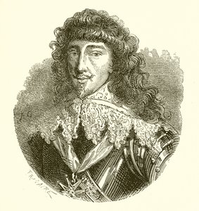 Gaston d