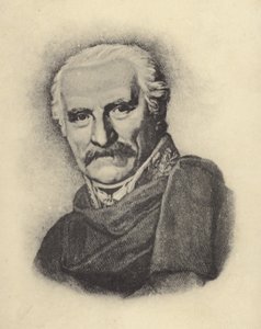 General Blucher
