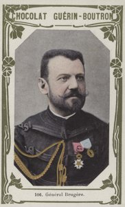 General Brugere