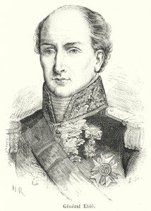 General Eble (engraving)