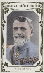 General Ferrie