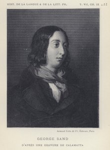 George Sand