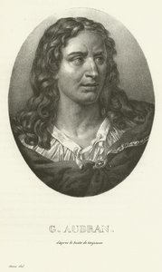 Gerard Audran