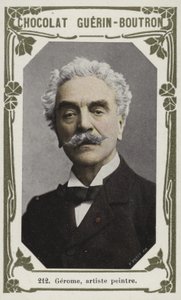 Gerome by French School