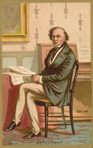 Giacomo Meyerbeer