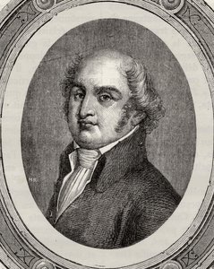 Gilbert Romme, from 